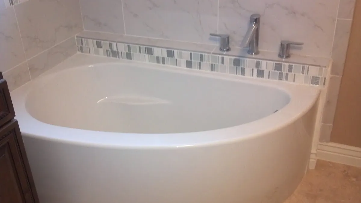 Plumbing services in Carbondale, PA